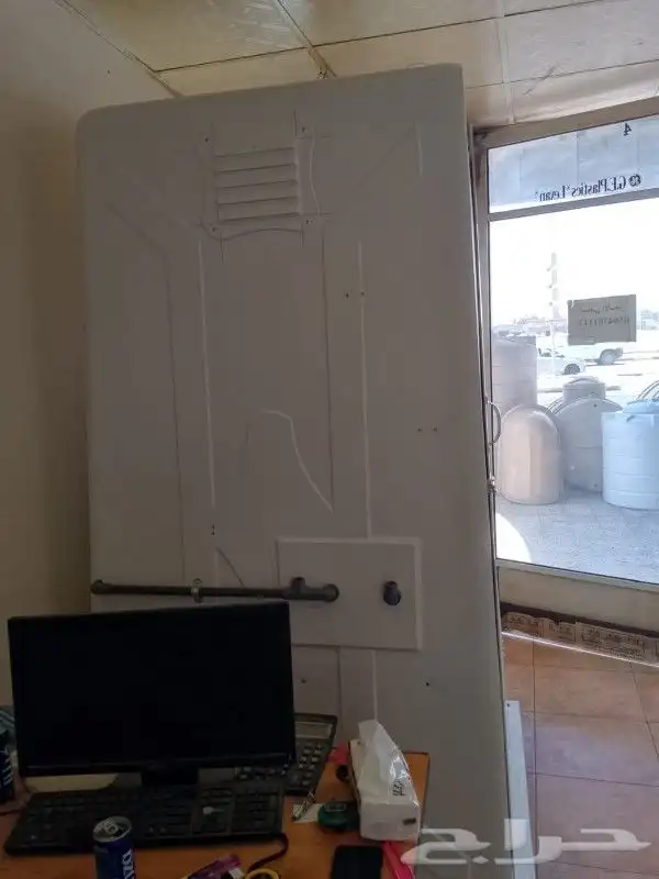 حمامات متنقلة فلاتر زيت للمطاعم والبوفيهات صناديق مكيف الشبك 1