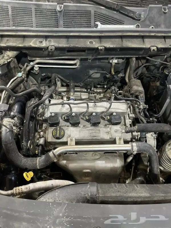 مكاين مكينة محرك هافال H6 مكينة هافال H9 محرك هافال 3