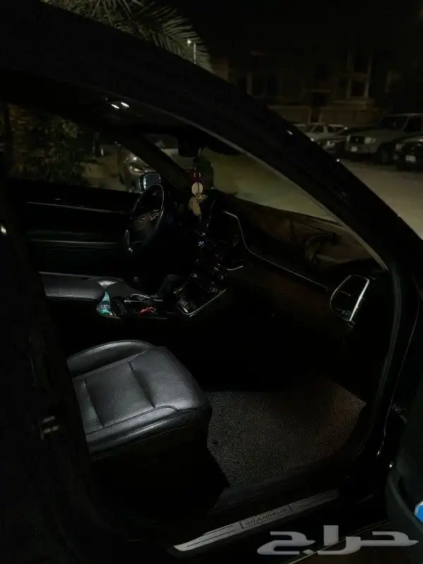 هونداي ازيرا 2018 ديزل محرك 2.2 8