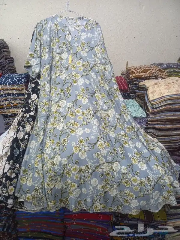 ملابس نسائي 19