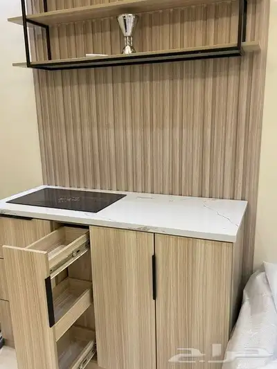 نجار موبيليا دي وارت 2