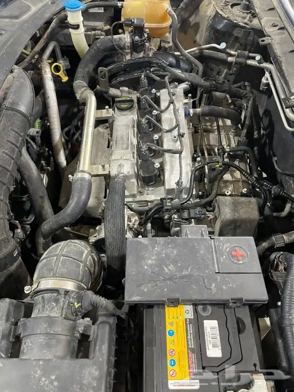 مكاين مكينة محرك هافال H6 مكينة هافال H9 محرك هافال 2