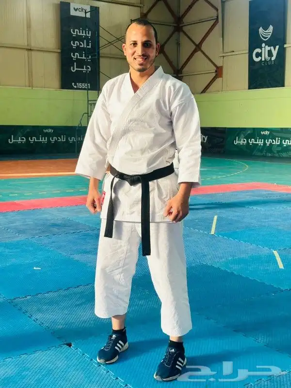 مدرب كاراتيه ولياقه بدنيه برايفت متواجد في الرياض 5