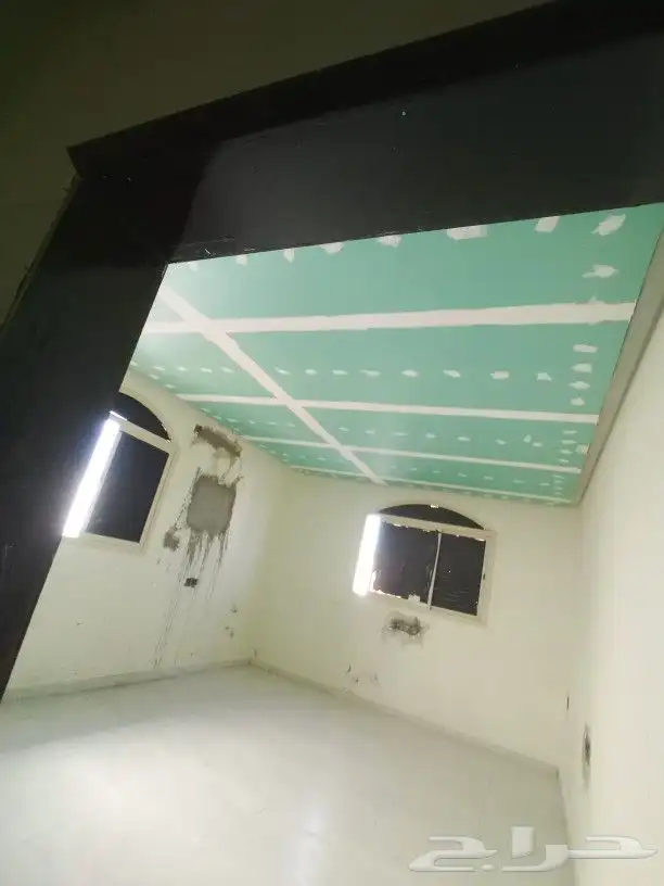 معلم دهانات حائل 7