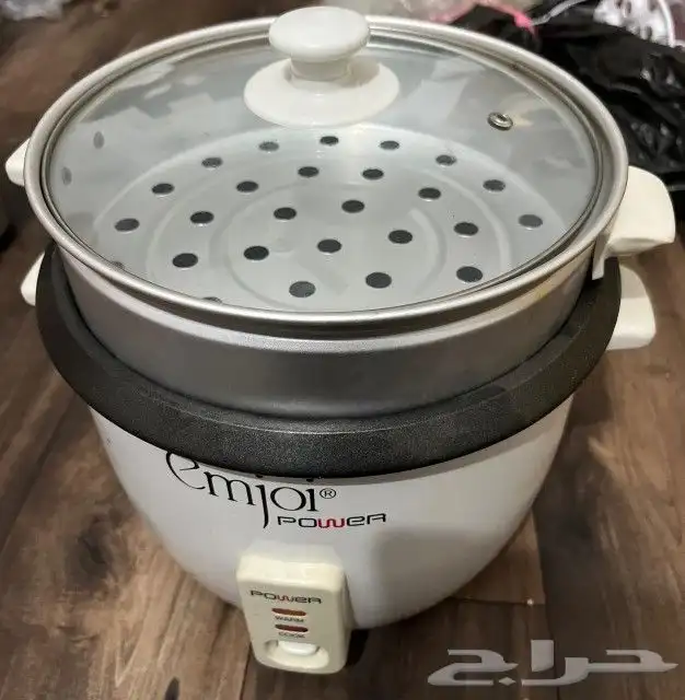 اجهزة كهربائيه للمطبخ كالجديده 12