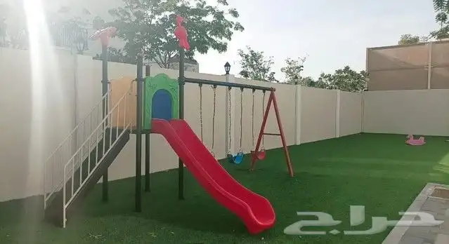 مراجيح وزحاليق ضد الصدأ جديدة 20