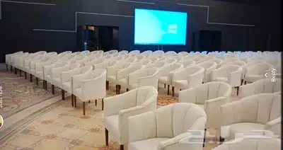يوجد شاشات عرض للايجار 4