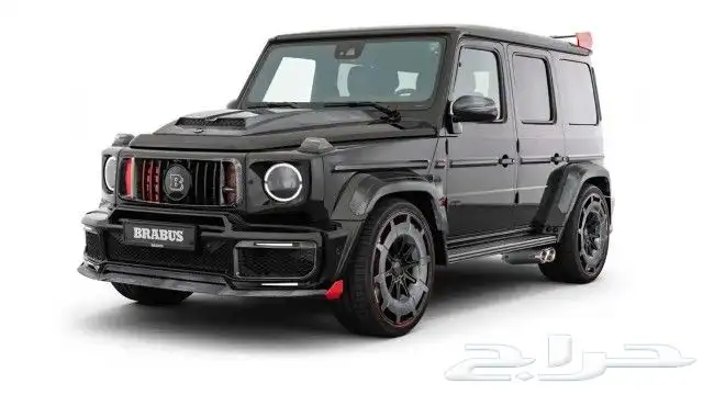 مختصين جي كلاس اصلاح وتعديل g class 0