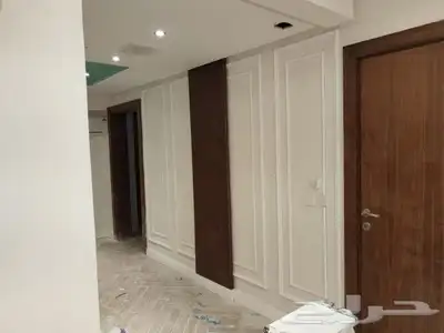 ابو اشرقت لأعمال الشيبور وبديل الرخام والفوم 2