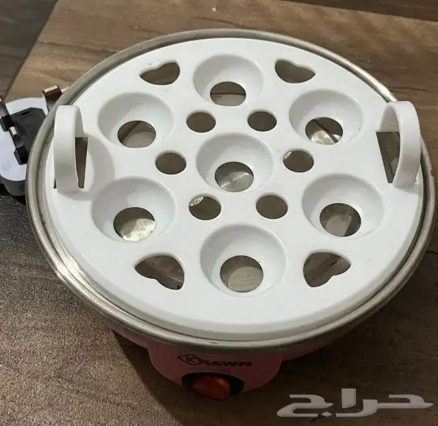 اجهزة كهربائيه للمطبخ كالجديده 22