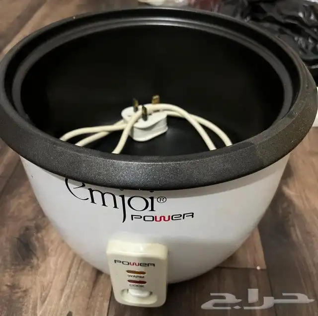 اجهزة كهربائيه للمطبخ كالجديده 11