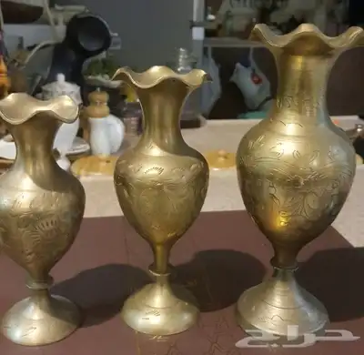 نحاسيات شرقيات دلل 8