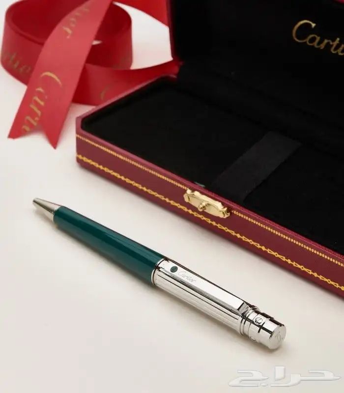 اقلام كارتير درجه اولى فخمة 3