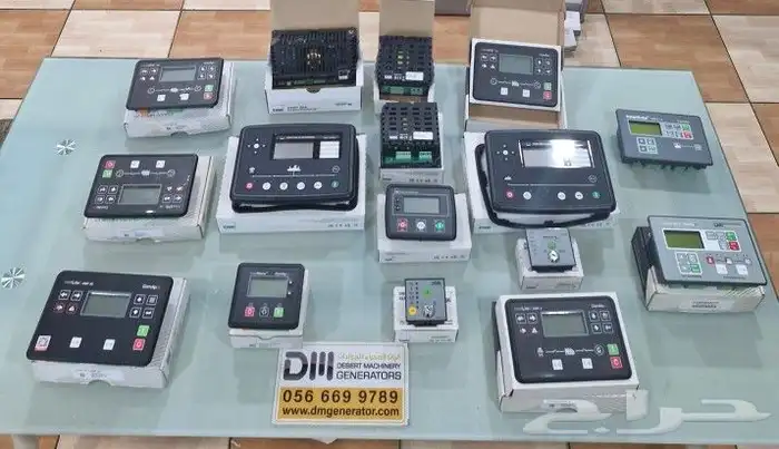 قطع غيار WEICHAI - BAUDOUIN 10