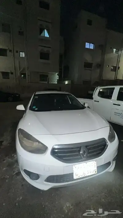 Renault fluence car for sale 0