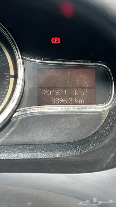 Renault fluence car for sale 3