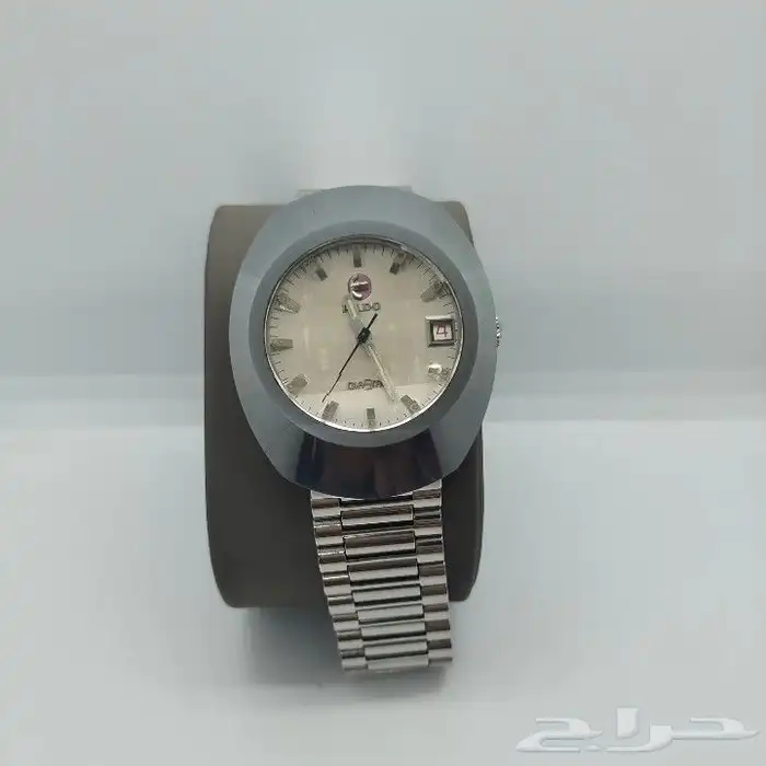 رادو دايستار اتوماتيك اصلية 1