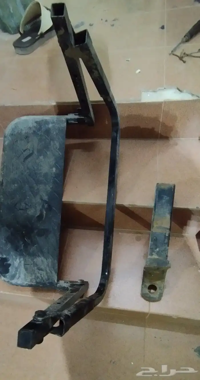 طاقات رافعات وعدد ومعدات 14