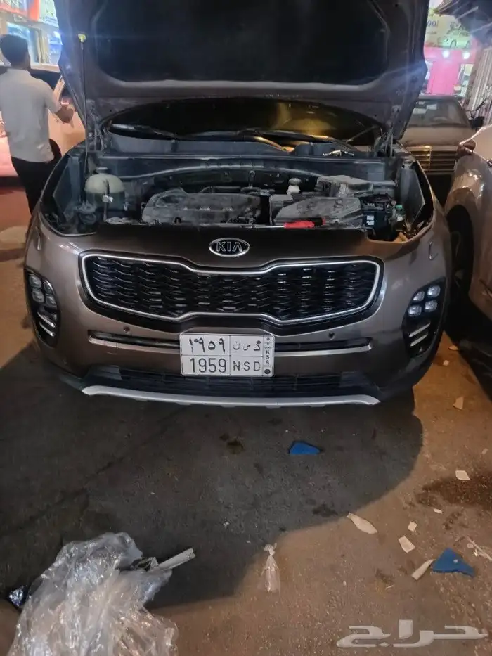 عدسات السيارات زنون انوار ليد اضاءه لمبات شمعات اسطبات محولا 26