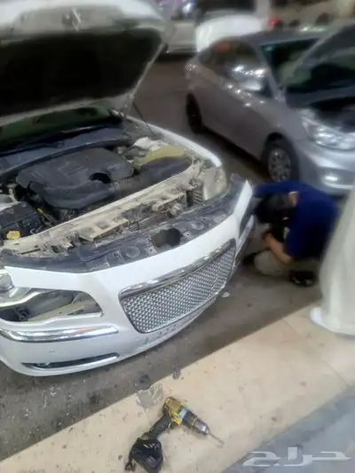 عدسات السيارات زنون انوار ليد اضاءه لمبات شمعات اسطبات محولا 22