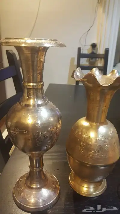 نحاسيات شرقيات دلل 3