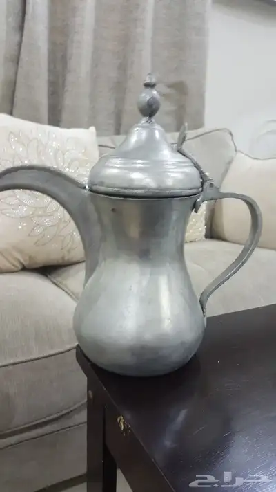 نحاسيات شرقيات دلل 9