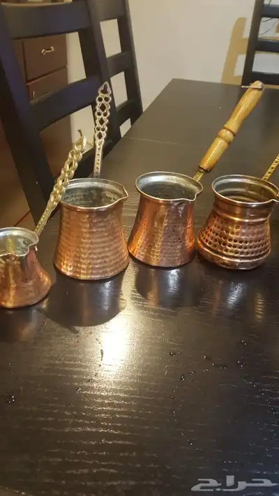 نحاسيات شرقيات دلل 2