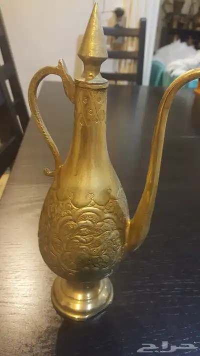 نحاسيات شرقيات دلل 6