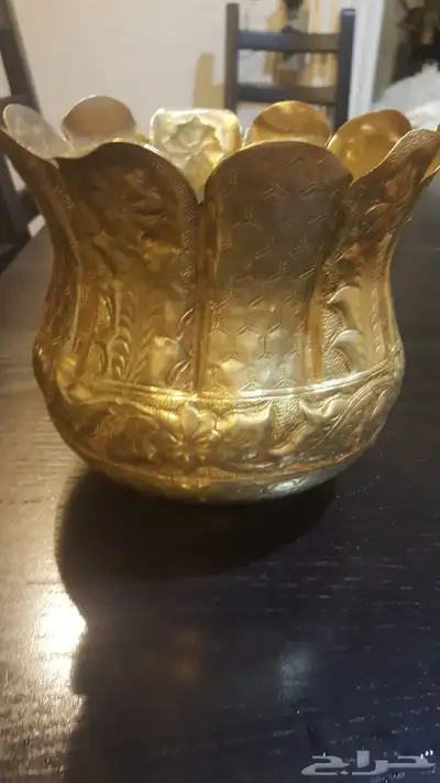 نحاسيات شرقيات دلل 4