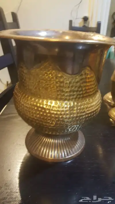 نحاسيات شرقيات دلل 0