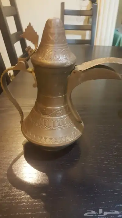 نحاسيات شرقيات دلل 5
