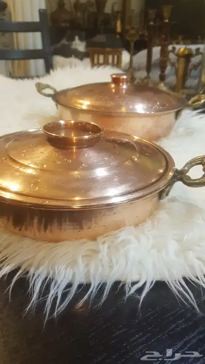 نحاسيات شرقيات دلل 7