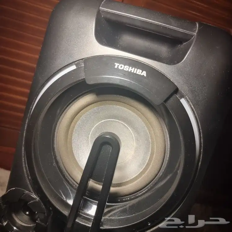 سماعة بلوتوث مكبر الصوت توشيبا 0