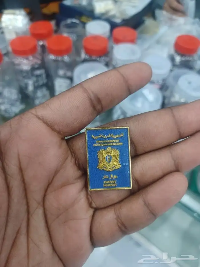 ملصقات خلفيه جوال 4