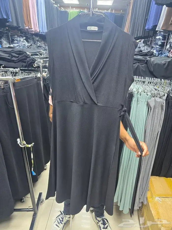 ملابس نسائي 9