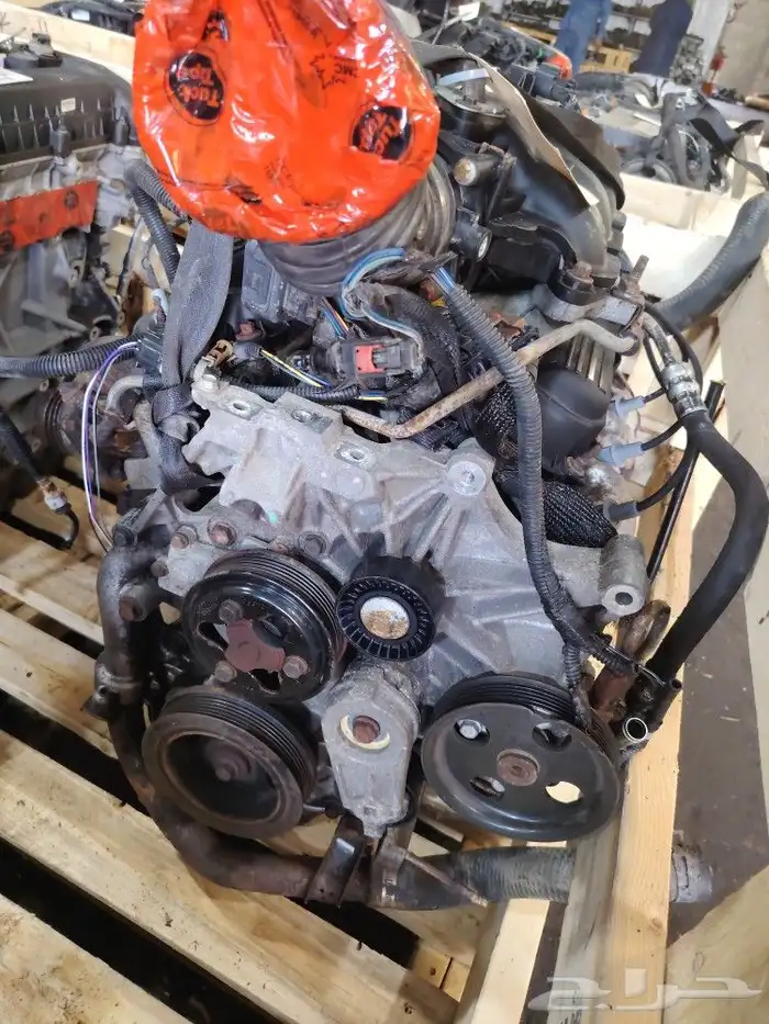 مكائن وجربكسات مستورده على الشرط والفحص 2