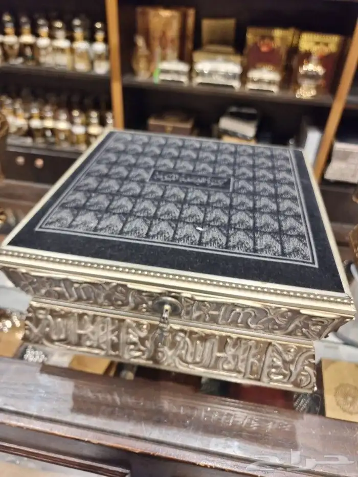 صندوق صناديق هدايا هدية فاخرة 9