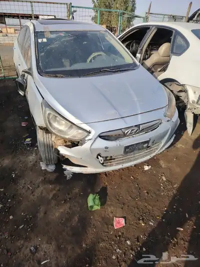 يوجد لدينا جميع محركات الهوندا قطع غيار السيارات تشليح 5