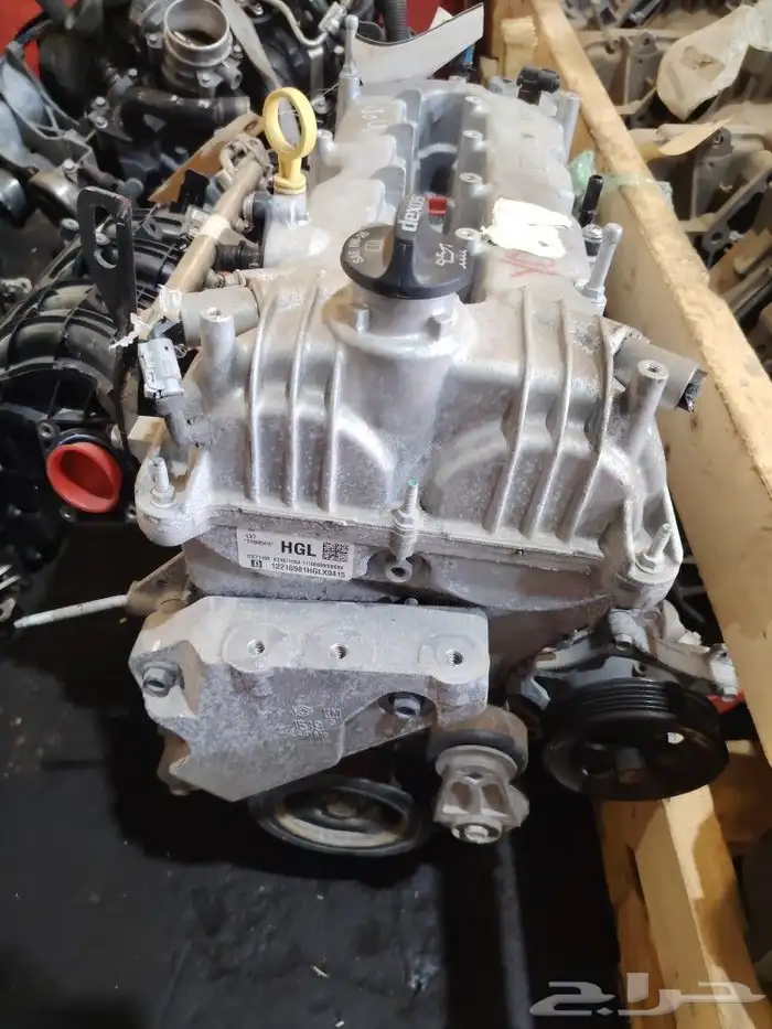 مكائن وجربكسات مستورده على الشرط والفحص 1