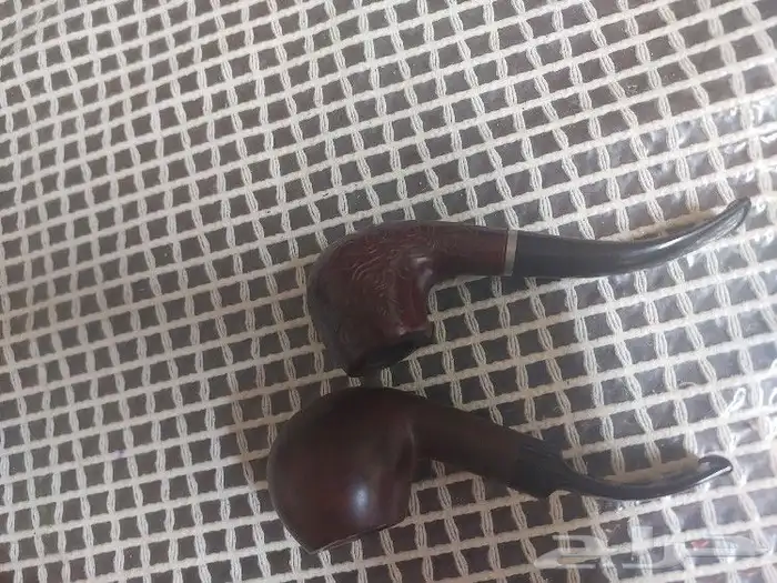 2 غليون اصلي 1