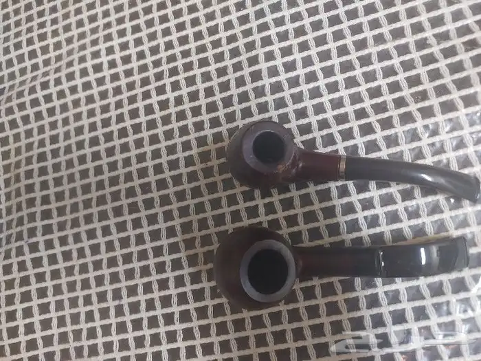 2 غليون اصلي 2