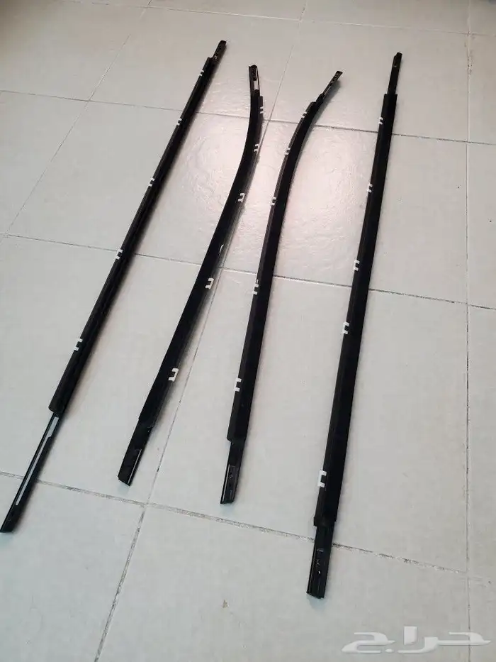 مساطر زجاج النترا 2012-2015 -2016-2018 2