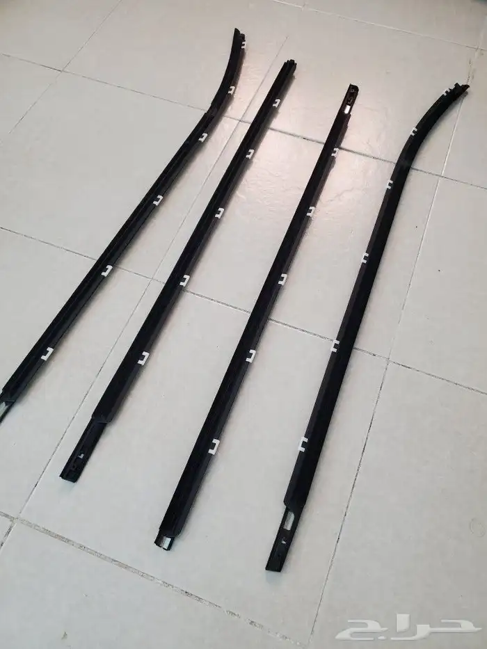 مساطر زجاج النترا 2012-2015 -2016-2018 6