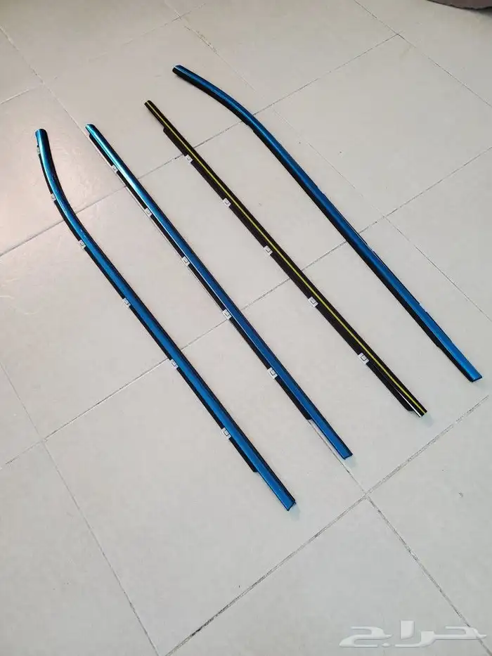 مساطر زجاج النترا 2012-2015 -2016-2018 5