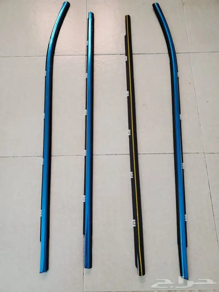 مساطر زجاج النترا 2012-2015 -2016-2018 4