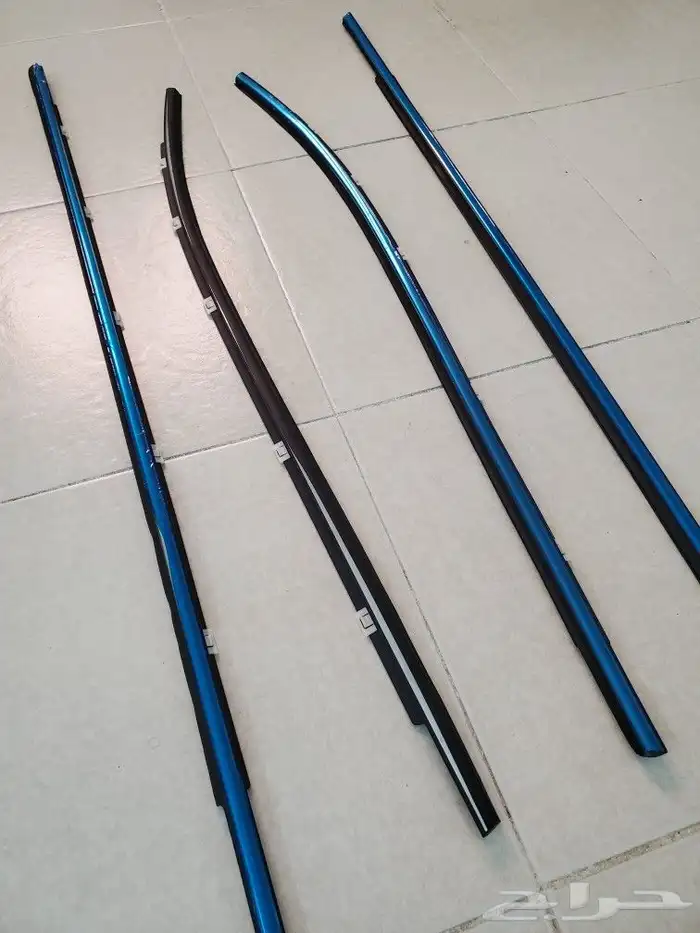 مساطر زجاج النترا 2012-2015 -2016-2018 1