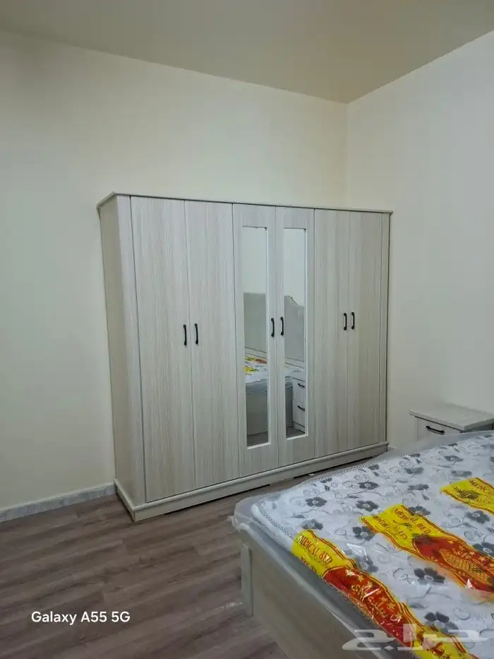 غرف نوم جاهزه صناعه وطنيه 3