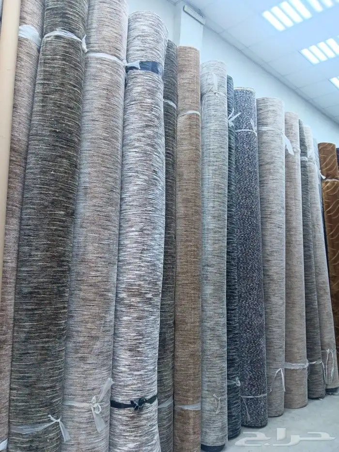 موكيت تركي موكيت حرير فرشات فندقي 1