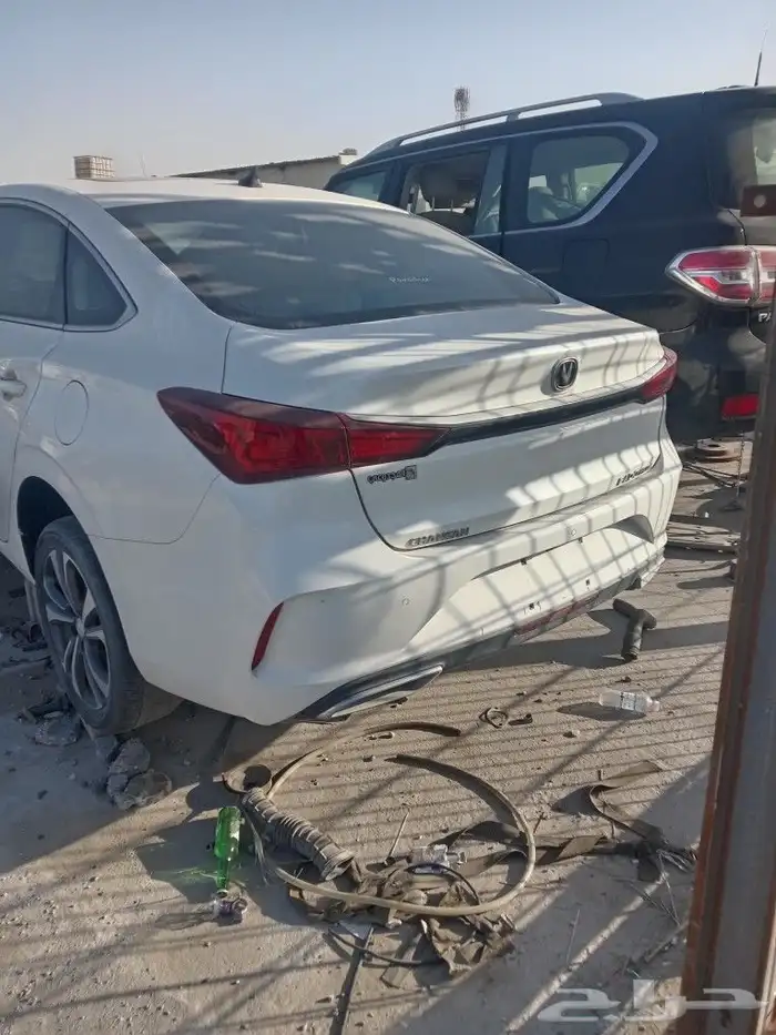 شانجان السفن بلس 23 0