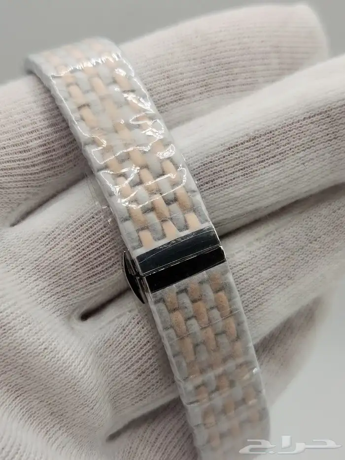 ساعة بنتلي نسائية ألماس (Bentley Watch) 5